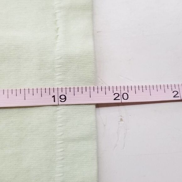 Daydreamer LA Green Prince 1999 Cropped Band Tee - Picture 7 of 9